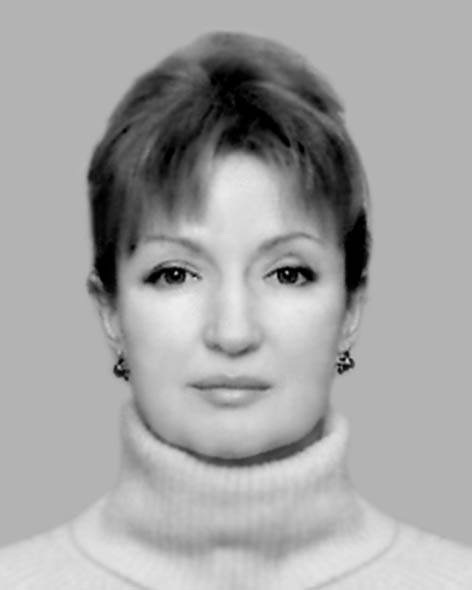 фото: Гончаренко Елла  Петрівна